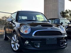 ＭＩＮＩ　ＭＩＮＩ　クーパーＳ　後期型　サンルーフ　ＥＴＣ