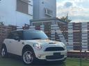 ＭＩＮＩ ＭＩＮＩ クーパーＳ　車検整備付き　ＥＴＣ付き　正規デ...