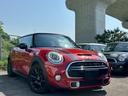 ＭＩＮＩ ＭＩＮＩ クーパーＳ　車検整備付　ＥＴＣ　ナビ　Ｂｌｕ...