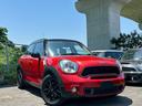 ＭＩＮＩ ＭＩＮＩ クーパーＳ　クロスオーバー　車検整備付　修復...