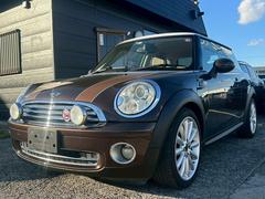 MINI 50 メイフェア 車検整備付 正規ディーラー車 レザーシート シートヒーター ETC付き 修復歴無 タイミングチェーン ステムシール交換 中古車画像