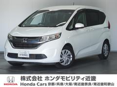 フリード G・ホンダセンシング 1年保証ナビDレコRカメETC両電扉BT地デジ 中古車画像