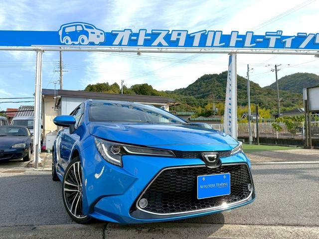 衝突軽減ブレーキ／ナビ／バックカメラ／スマートキー １８インチアルミ／シートヒーター／プッシュスタート／クルーズコントロール