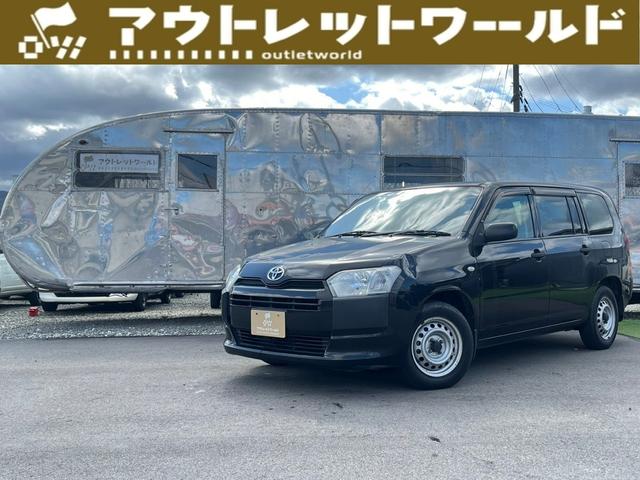 UL サクシード 運転席パワーウィンドウ 1500cc ブラック 鉄チンホイール 電動格納ミラー ベンチシート 純正オーディオ フルフラット(1枚目)
