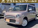 SUZUKI ALTO LAPIN CHOCOLAT