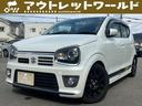 スズキ アルトワークス ベースグレード　５速ＭＴ車　プッシュスタ...