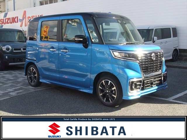 スペーシアカスタム スズキ ハイブリッドxsターボ 2トーンルーフ 2型 セーフティサポート 軽自動車 両側パワースライドドア 大阪府 ハイブリッドxsターボ 2トーンルーフ 2型 セーフティサポート 軽自動車 両側パワースライドドア スズキスペーシアカスタムの スペーシアカスタム スズキ ハイブリッドxsターボ 2トーンルーフ 2型 セーフティサポート 軽自動車 両側パワースライドドア 大阪府 ハイブリッドxsターボ 2トーンルーフ 2型 セーフティサポート 軽自動車 両側パワースライドドア スズキスペーシアカスタムの