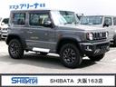 スズキ ジムニーシエラ ＪＣ　１．５　４ＷＤ　３型モデル　４ＡＴ...