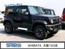 スズキ ジムニーシエラ ＪＣ　１．５　４ＷＤ　３型モデル　４ＡＴ...