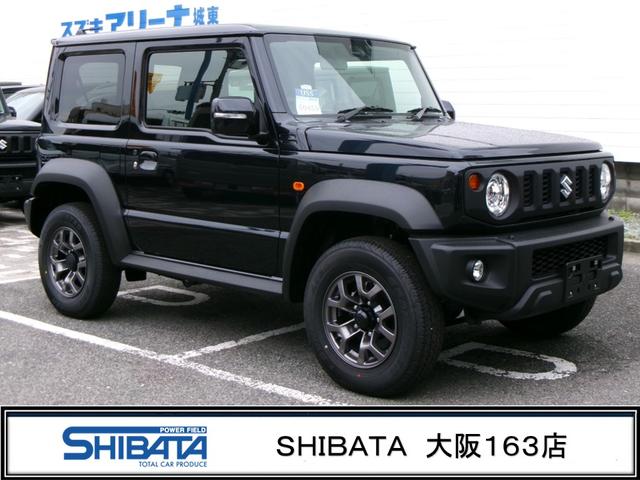 大阪最大級スズキ専門「ＳＨＩＢＡＴＡ大阪１６３店」 大阪で最新モデルのスズキ車をお探しなら当店へ！初回ご来店商談でさらにお得