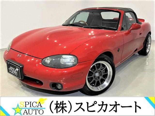 マツダ ロードスター