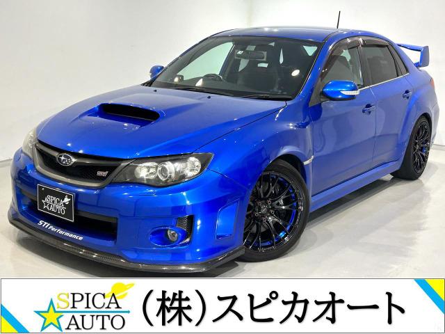 スバル インプレッサ
