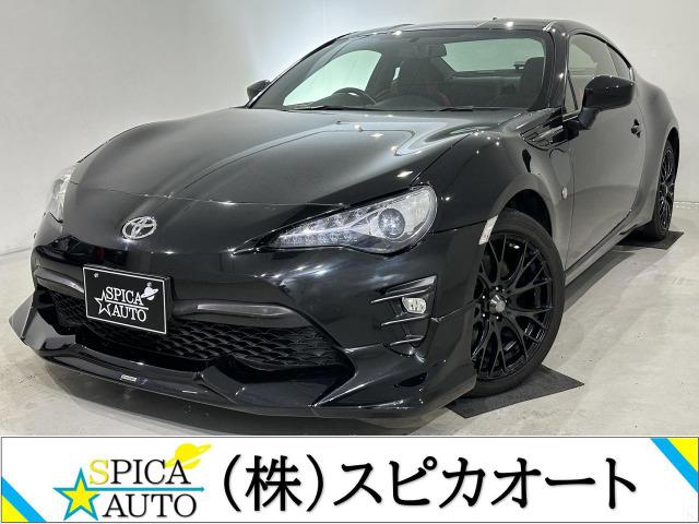 ☆大人気☆　６ＭＴ　８６　後期型入庫しました☆ Ｃ－Ｗｅｓｔフロントバンパー装備☆カスタム内容は画像コメ欄☆車検整備渡し