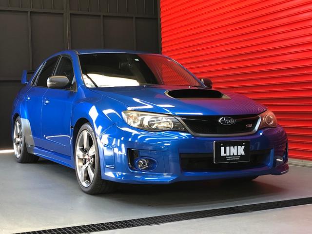 スバル インプレッサ ｗｒｘ ｓｔｉ ｗｒｘ ｓｔｉ ５名 ドラレコの中古車 グーネット中古車