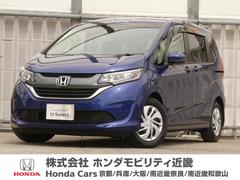 ホンダ　フリード＋　Ｇ　ホンダセンシング　ワンオーナー　メモリーナビ（ＶＸＭ−１９７ＶＦＮｉ）ＥＴＣ