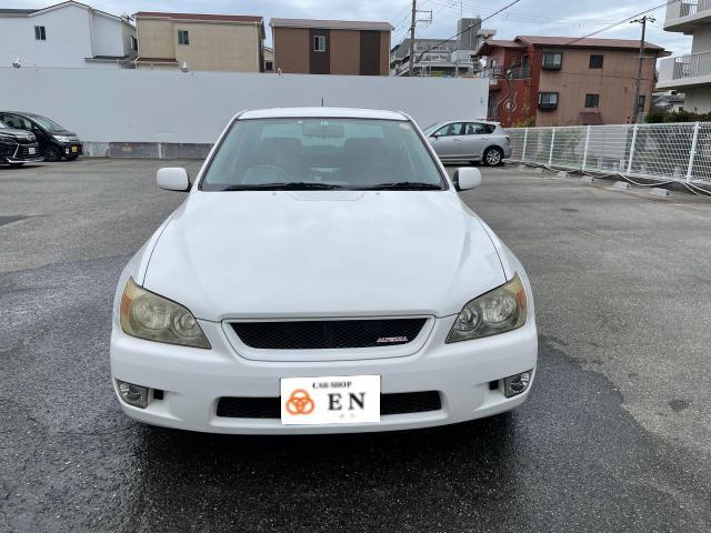 アルテッツァ トヨタ の中古車一覧 中古車検索ならkurutown クルタウン アルテッツァ トヨタ の中古車一覧 中古車検索ならkurutown クルタウン