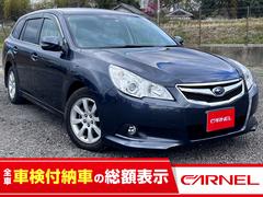 スバル　レガシィツーリングワゴン　２．５ｉ　Ｌパッケージ　４０，０００ｋｍ　サンルーフ