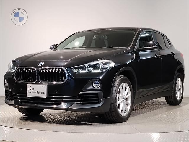 ＢＭＷ Ｘ２