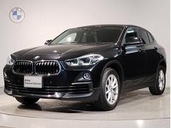 ＢＭＷ　Ｘ２　ｓＤｒｉｖｅ　１８ｉ　追従式クルーズコントロール　ヘッドアップディスプレイ