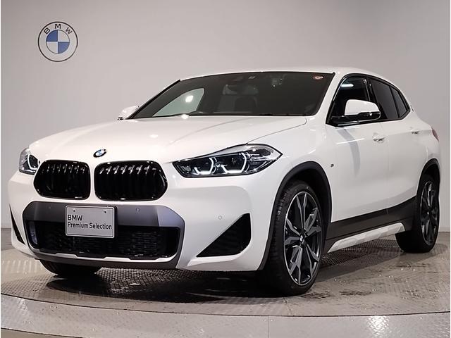 ＢＭＷ Ｘ２