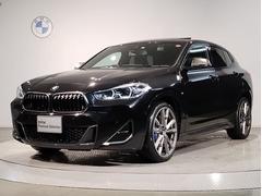 ＢＭＷ　Ｘ２　Ｍ３５ｉ　サンルーフ　純正２０インチＡＷ　ブラックレザー