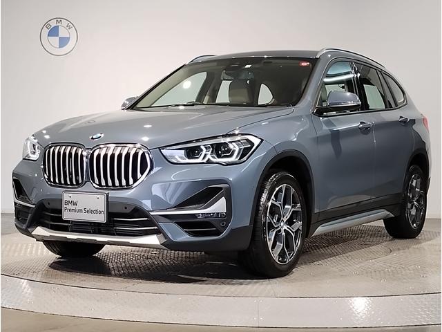 ＢＭＷ Ｘ１ ｓＤｒｉｖｅ　１８ｉ　ｘライン　後期モデル