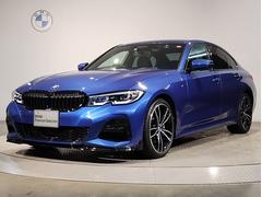 ＢＭＷ　３シリーズ　３２０ｄ　ｘＤｒｉｖｅ　Ｍスポツエディションジョイ＋　ライブコックピット