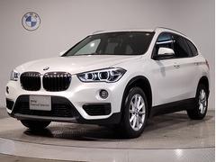 ＢＭＷ　Ｘ１　ｘＤｒｉｖｅ　１８ｄ　コンフォートパッケージ　パーキングアシスト