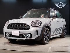 ＭＩＮＩ　ＭＩＮＩ　クーパーＳ　Ｅクロスオーバーオール４アンテイムドＥＤ　限定車　後期モデル