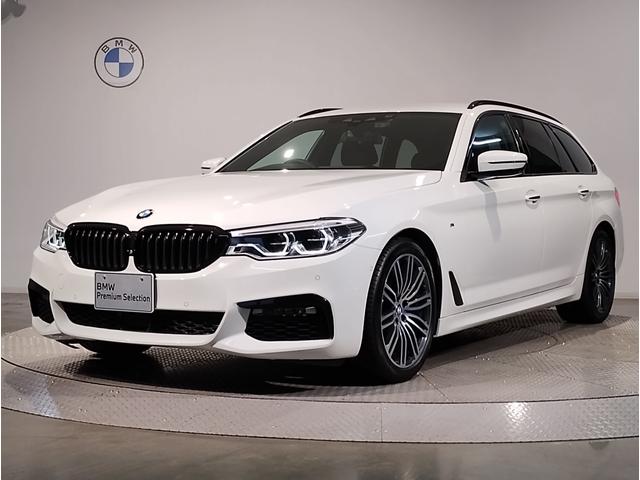 ＢＭＷ ５シリーズ