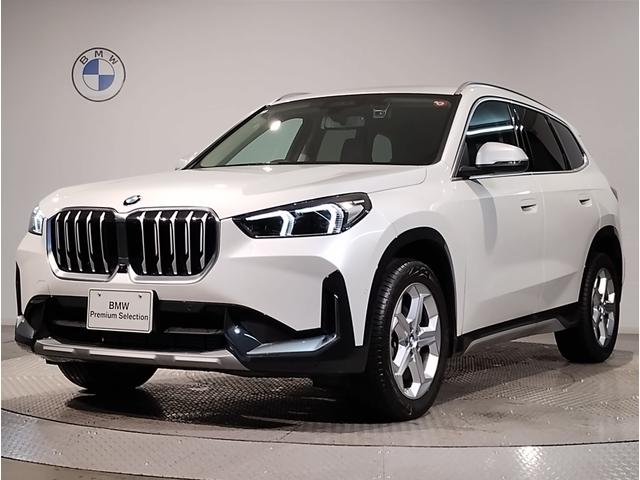 ＢＭＷ Ｘ１ ｘＤｒｉｖｅ　２０ｄ　ｘライン　ハイラインパッケージ