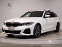 ＢＭＷ ３シリーズ ３２０ｄ　ｘＤｒｉｖｅツーリング　Ｍスポーツ...