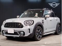 ＭＩＮＩ　ＭＩＮＩ　クーパーＳ　Ｅクロスオーバーオール４アンテイムドＥＤ　１オーナ　限定車