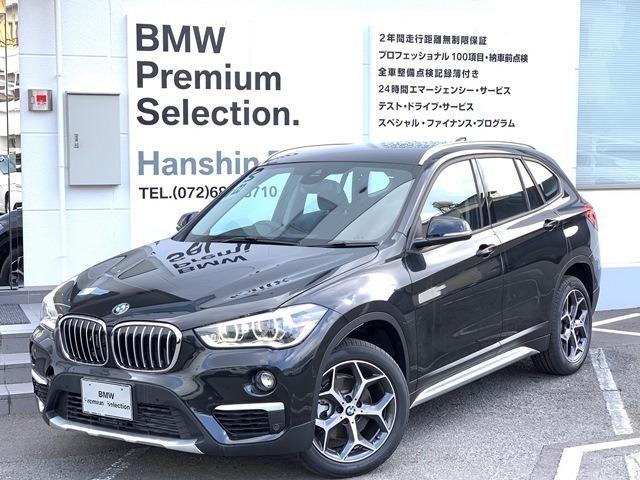 sDrive18ixラインシートヒーターLEDヘッドライト(1枚目)