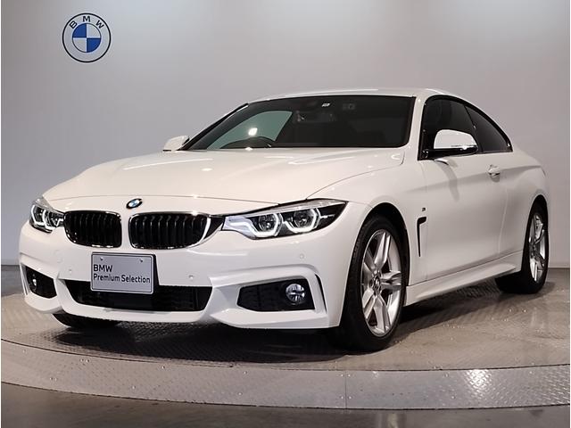 ＢＭＷ ４シリーズ