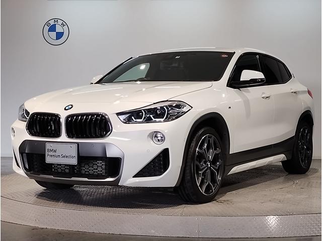 ＢＭＷ Ｘ２