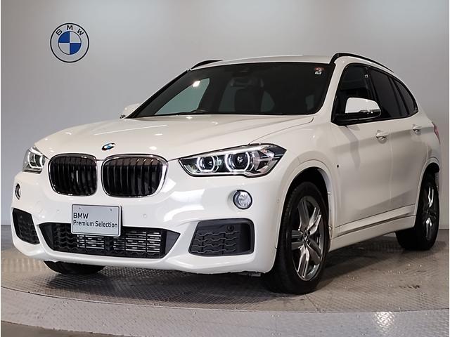 ＢＭＷ Ｘ１