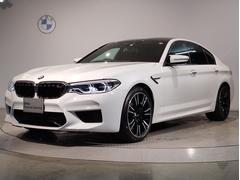 ＢＭＷ　Ｍ５　Ｍ５　マッサージシート　ハーマンカードンスピーカー　ヘッドアップディスプレイ