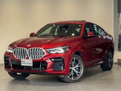 ＢＭＷ　Ｘ６　ｘＤｒｉｖｅ　３５ｄ　Ｍスポーツハイラインパッケージ　弊社元デモカー