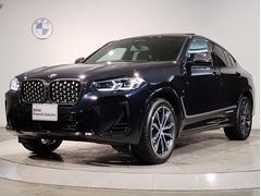 ＢＭＷ　Ｘ４　ｘＤｒｉｖｅ　２０ｄ　Ｍスポーツ　サウンドＰＫＧ