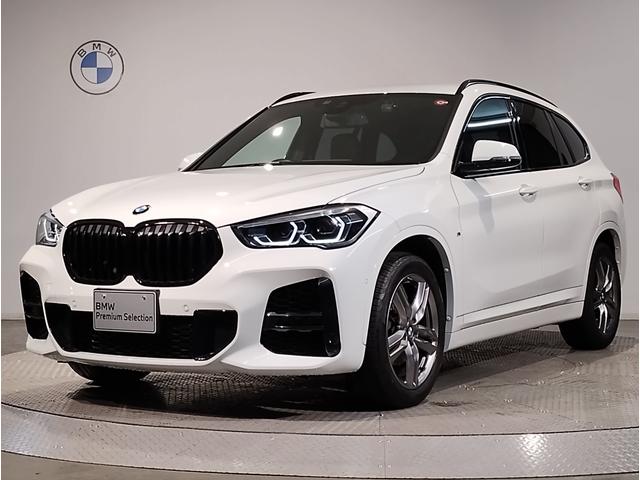 ＢＭＷ Ｘ１ ｘＤｒｉｖｅ　１８ｄ　Ｍスポーツ　バックカメラ　アクティブクルーズコントロール　ＬＥＤライト　純正１８ＡＷ　電動トランク　電動シート　ブラックキドニー　オートエアコン　衝突軽減ブレーキ　ワンオーナ―