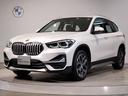 ＢＭＷ Ｘ１ ｘＤｒｉｖｅ　１８ｄ　ｘライン　アクティブクルーズ...