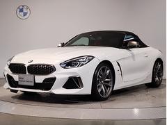 ＢＭＷ　Ｚ４　Ｍ４０ｉ　後期エンジン　マグマレッドレザー　ハーマンカードンスピーカー