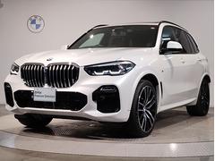 ＢＭＷ　Ｘ５　ｘＤｒｉｖｅ　３５ｄ　Ｍスポーツ　ワンオーナー