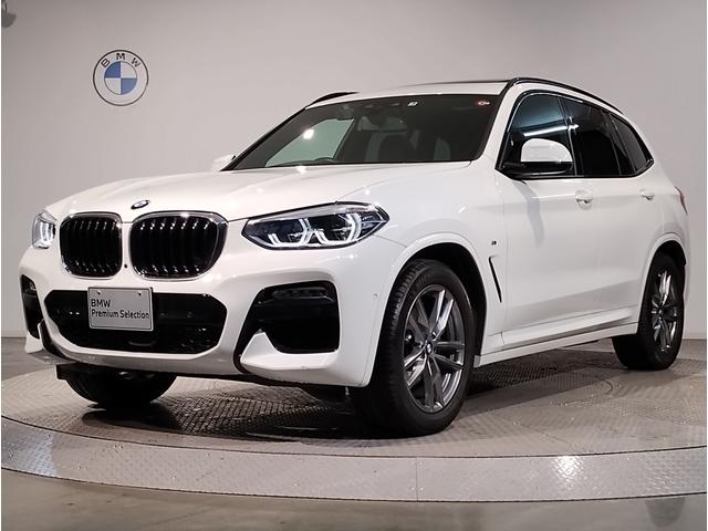 ＢＭＷ ｘＤｒｉｖｅ　２０ｄ　Ｍスポーツ　・パノラマサンルーフ・ハーマンカードンスピーカー・ヘッドアップディスプレイ・レーンチェンジウォーニング・ブレーキ軽減システム・アクティブクルーズコントロール・純正ＨＤＤナビ・ＳＯＳコール・ミラーＥＴＣ