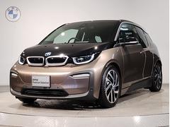 ＢＭＷ　ｉ３　レンジ　エクステンダー装備車　スイート　１オーナー