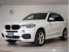 ＢＭＷ　Ｘ５　ｘＤｒｉｖｅ　３５ｉ　Ｍスポーツ　パノラマサンルーフ