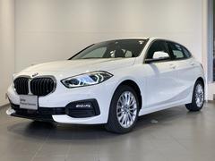 ＢＭＷ　１シリーズ　１１８ｄ　プレイ　弊社元デモカー　アクティブクルーズコントロール