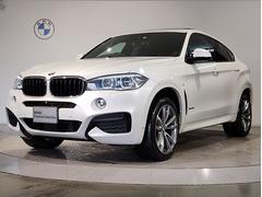 ＢＭＷ　Ｘ６　ｘＤｒｉｖｅ　３５ｉ　Ｍスポーツ　サンルーフ