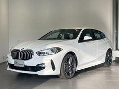 ＢＭＷ　１シリーズ　１１８ｉ　Ｍスポーツ　元弊社元デモカー　ヘッドアップディスプレイ